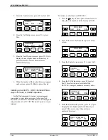 Предварительный просмотр 106 страницы Paradyne ACCULINK 316x Operator'S Manual