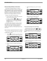 Предварительный просмотр 108 страницы Paradyne ACCULINK 316x Operator'S Manual