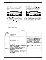 Предварительный просмотр 110 страницы Paradyne ACCULINK 316x Operator'S Manual