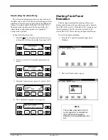 Предварительный просмотр 111 страницы Paradyne ACCULINK 316x Operator'S Manual