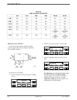 Предварительный просмотр 122 страницы Paradyne ACCULINK 316x Operator'S Manual