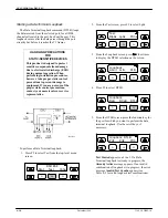 Предварительный просмотр 126 страницы Paradyne ACCULINK 316x Operator'S Manual