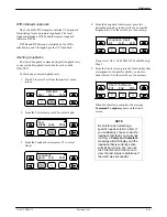 Предварительный просмотр 127 страницы Paradyne ACCULINK 316x Operator'S Manual