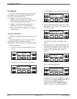 Предварительный просмотр 128 страницы Paradyne ACCULINK 316x Operator'S Manual