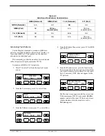 Предварительный просмотр 129 страницы Paradyne ACCULINK 316x Operator'S Manual