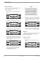 Предварительный просмотр 130 страницы Paradyne ACCULINK 316x Operator'S Manual