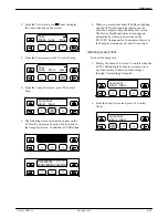 Предварительный просмотр 131 страницы Paradyne ACCULINK 316x Operator'S Manual