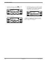 Предварительный просмотр 134 страницы Paradyne ACCULINK 316x Operator'S Manual