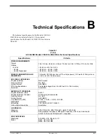 Предварительный просмотр 138 страницы Paradyne ACCULINK 316x Operator'S Manual