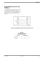 Предварительный просмотр 169 страницы Paradyne ACCULINK 316x Operator'S Manual