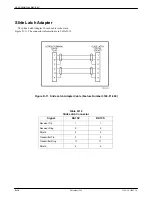 Предварительный просмотр 180 страницы Paradyne ACCULINK 316x Operator'S Manual