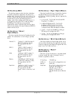 Предварительный просмотр 184 страницы Paradyne ACCULINK 316x Operator'S Manual