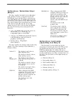 Предварительный просмотр 185 страницы Paradyne ACCULINK 316x Operator'S Manual