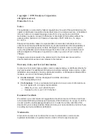 Preview for 2 page of Paradyne ACCULINK 3170 E1 DSU/CSU Quick Reference