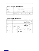 Preview for 9 page of Paradyne ACCULINK 3170 E1 DSU/CSU Quick Reference