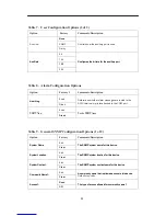 Preview for 13 page of Paradyne ACCULINK 3170 E1 DSU/CSU Quick Reference