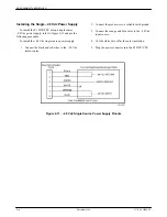 Preview for 19 page of Paradyne ACCULINK 317x E1 Operator'S Manual