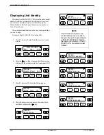 Preview for 30 page of Paradyne ACCULINK 317x E1 Operator'S Manual