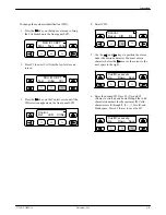 Preview for 31 page of Paradyne ACCULINK 317x E1 Operator'S Manual