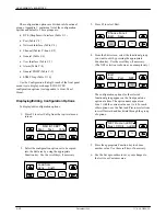 Preview for 34 page of Paradyne ACCULINK 317x E1 Operator'S Manual