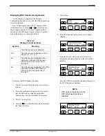 Preview for 49 page of Paradyne ACCULINK 317x E1 Operator'S Manual