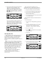 Preview for 50 page of Paradyne ACCULINK 317x E1 Operator'S Manual