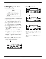 Preview for 59 page of Paradyne ACCULINK 317x E1 Operator'S Manual