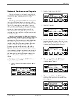 Preview for 64 page of Paradyne ACCULINK 317x E1 Operator'S Manual