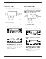 Preview for 75 page of Paradyne ACCULINK 317x E1 Operator'S Manual