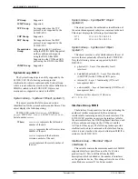 Preview for 132 page of Paradyne ACCULINK 317x E1 Operator'S Manual