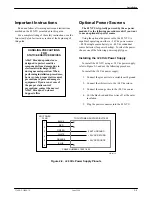 Preview for 19 page of Paradyne ACCULINK 3360 User Manual