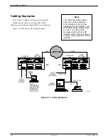 Preview for 22 page of Paradyne ACCULINK 3360 User Manual