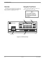 Preview for 25 page of Paradyne ACCULINK 3360 User Manual