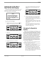 Preview for 34 page of Paradyne ACCULINK 3360 User Manual