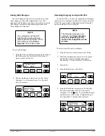 Preview for 36 page of Paradyne ACCULINK 3360 User Manual