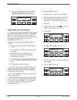 Preview for 39 page of Paradyne ACCULINK 3360 User Manual