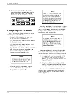 Preview for 43 page of Paradyne ACCULINK 3360 User Manual