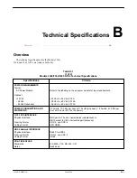 Preview for 88 page of Paradyne ACCULINK 3360 User Manual