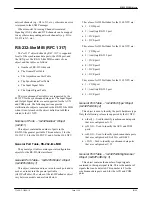 Preview for 142 page of Paradyne ACCULINK 3360 User Manual