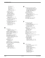 Preview for 166 page of Paradyne ACCULINK 3360 User Manual