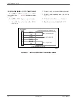 Предварительный просмотр 18 страницы Paradyne ACCULINK 336x E1 Operator'S Manual