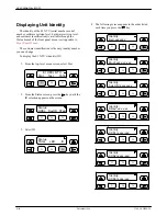 Предварительный просмотр 29 страницы Paradyne ACCULINK 336x E1 Operator'S Manual