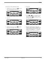 Предварительный просмотр 30 страницы Paradyne ACCULINK 336x E1 Operator'S Manual