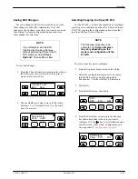 Предварительный просмотр 34 страницы Paradyne ACCULINK 336x E1 Operator'S Manual