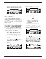 Предварительный просмотр 36 страницы Paradyne ACCULINK 336x E1 Operator'S Manual