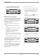 Предварительный просмотр 37 страницы Paradyne ACCULINK 336x E1 Operator'S Manual