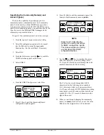 Предварительный просмотр 38 страницы Paradyne ACCULINK 336x E1 Operator'S Manual