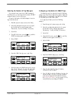 Предварительный просмотр 40 страницы Paradyne ACCULINK 336x E1 Operator'S Manual