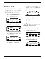 Предварительный просмотр 81 страницы Paradyne ACCULINK 336x E1 Operator'S Manual