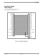 Предварительный просмотр 122 страницы Paradyne ACCULINK 336x E1 Operator'S Manual